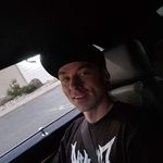 Anthony Seth Carmichael - @oltone - Instagram