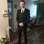 Seth Carmichael - @keybladeholder666158 - Instagram
