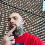 Seth Carmichael - @schalfdead1985 - Instagram