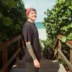 Seth Carmody - @_texasred_ - Instagram
