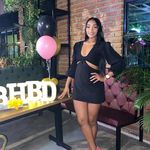 Jiseth Carolina Sánchez Pérez - @jisethcaro - Instagram