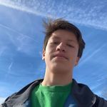 Seth Carolino - @sethcarolino - Instagram