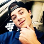 Seth Carr - @hung_savage38 - Instagram