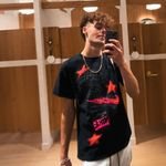 Seth Carr - @seth_carr88 - Instagram