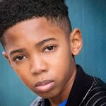 Seth Carr fans - @sethbcarrfanpage - Instagram