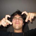 seth carrillo - @setharay - Instagram