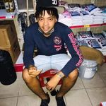 Seth Carrillo - @oosh_god - Instagram