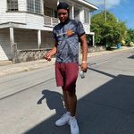 Seth Carrillo - @ooshgod - Instagram