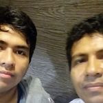 Seth Moises Carrillo Ormeño - @sethmoises - Instagram