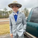 Seth Carson - Facebook