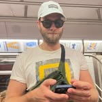 Seth Carson - @doseth_notmeth - Instagram