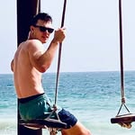 Seth Carson - @the_sethcarson - Instagram