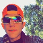 Seth Carson - @the_original_savage22 - Instagram