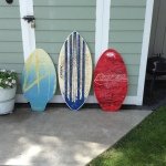 Seth Johnson + Nick Case - @theskimboardersofsoha - Instagram