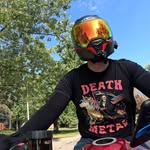Seth Castle - @full.tilt.moto - Instagram