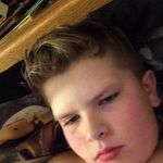 Seth Castle - @lilpumpsethyoutube - Instagram