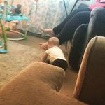 Seth Thomas Castle - @seththomasbro - Instagram