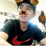 Seth Castro - @sethcastro13 - Instagram