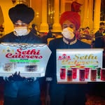 SETHI DECORATERS AND CATTERS - @sethi.caterers - Instagram
