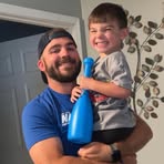 Seth Cagle - Facebook