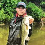 Seth Caudle - @ycbassmaster - Instagram