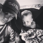 Seth - @sethcaudle - Instagram