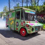 Seth Cavanaugh - @frostyburnouticecreamtruck - Instagram
