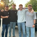 Seth Cavanaugh - @sethcavanaugh24 - Instagram