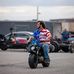 Seth Cavanaugh - Facebook