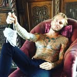 Seth G. Cavanaugh - @sethgcav - Instagram