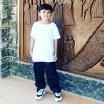 Seth Cervantes - Facebook