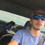 Seth Cervantes - @seth_cervantes - Instagram