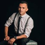 Seth Cervantes - @sethcervantes95 - Instagram