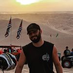 Seth Chacon - @sethchaconer - Instagram