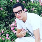 Seth Chambers - @sethchambers_1 - Instagram