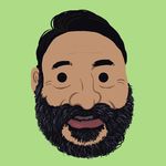 Seth Chambers - @sethchambers - Instagram