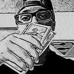 Seth Chambers - @sethchambers47 - Instagram