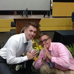 Seth Chambers - @seth.chambers.31924 - Instagram