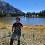 Seth Chambers - @sid_thekid_98 - Instagram