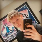 Seth Chambers - @sethchambers23 - Instagram