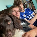 Seth Chambers-Skelton - @sethchambersskelton - Instagram