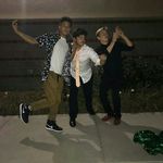 Seth Patrick chambers - @sethchambers12 - Instagram