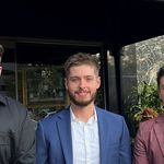 Stephen Agard - @champagne_seth - Instagram