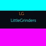 daxton seth chance - @littlegrinders - Instagram
