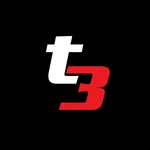 Seth Chapa - @t3dium - Instagram