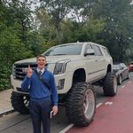 Seth Chappell - @seth_chappell - Instagram