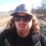 Seth Chappell - @sethwerds2crazy - Instagram