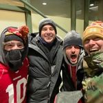 Seth - @sethchappelle4 - Instagram