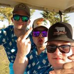 @sethchappelle - Instagram