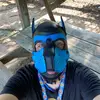 pup Azure - @sethchasewilder - TikTok